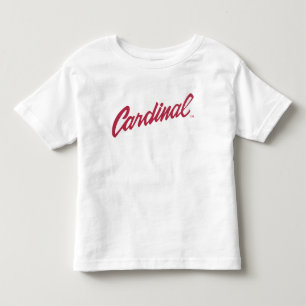 Stanford University Cardinal Toddler T-shirt