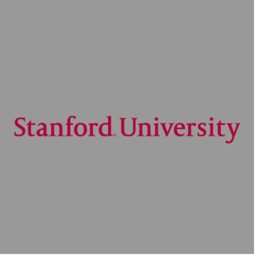 Stanford University Cutout
