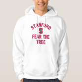 Stanford University, Fear The Stanford Tree Hoodie