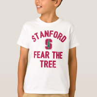 Stanford University | Fear The Stanford Tree