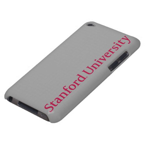 Stanford University iPod Touch Cover