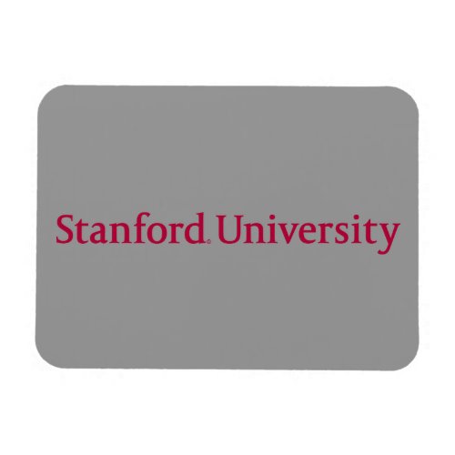Stanford University Magnet