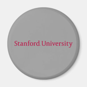 Stanford University Magnet