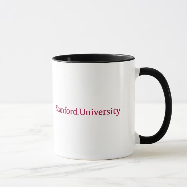 Stanford University Mug (Right)