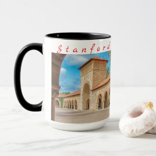 Stanford University Mug