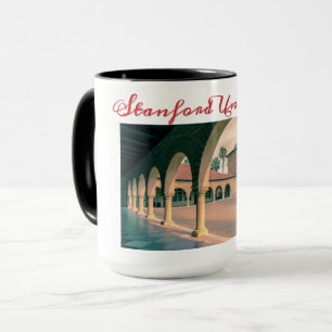 Stanford University Mug