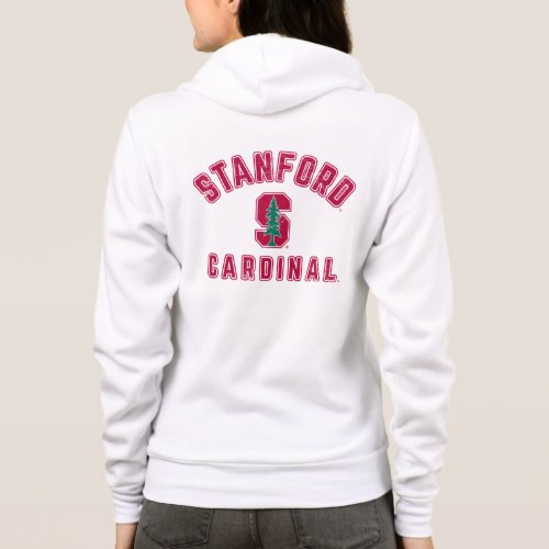Stanford University  Proud Cardinals Hoodie