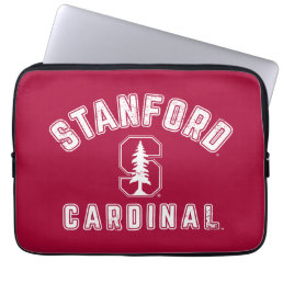 Stanford University | Proud Cardinals Laptop Sleeve