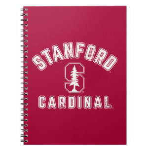 Stanford University Proud Cardinals Notebook