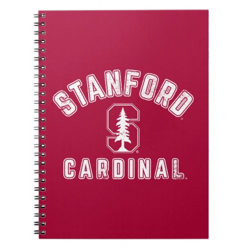 Stanford University  Proud Cardinals Notebook