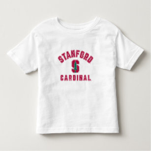 Stanford University   Proud Cardinals Toddler T-shirt