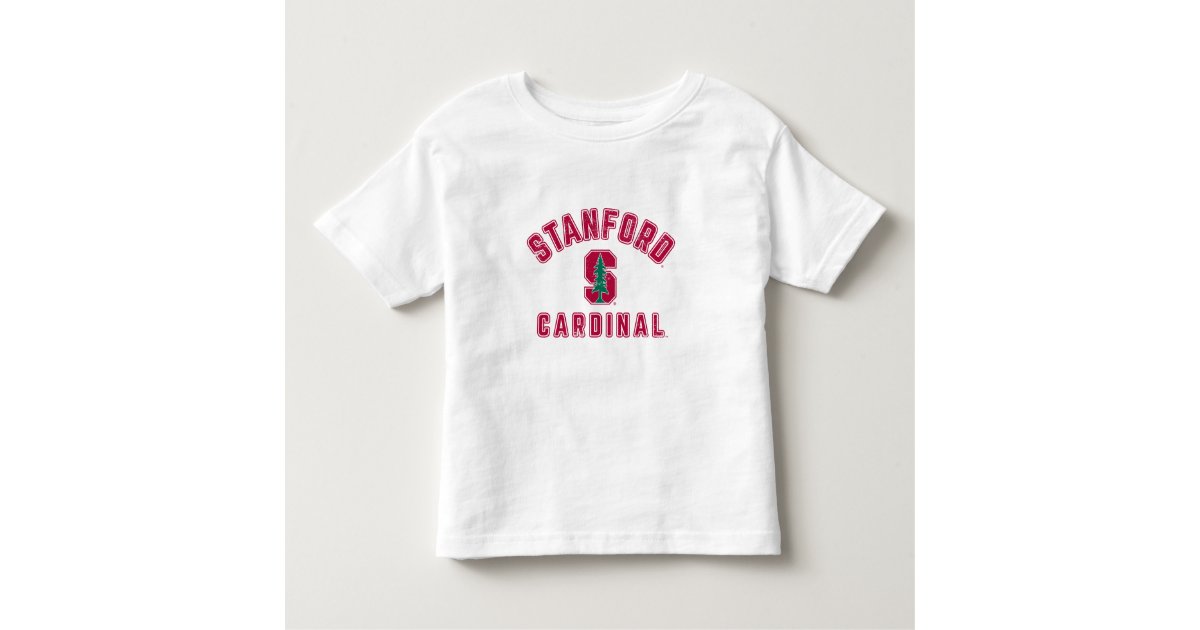 Cardinals Fun Typography Next Level Soft Tee 