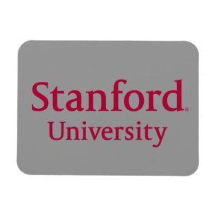 Stanford University Stacked Magnet