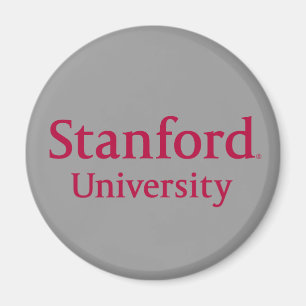 Stanford University Stacked Magnet