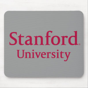 Stanford University Stacked Mouse Pad