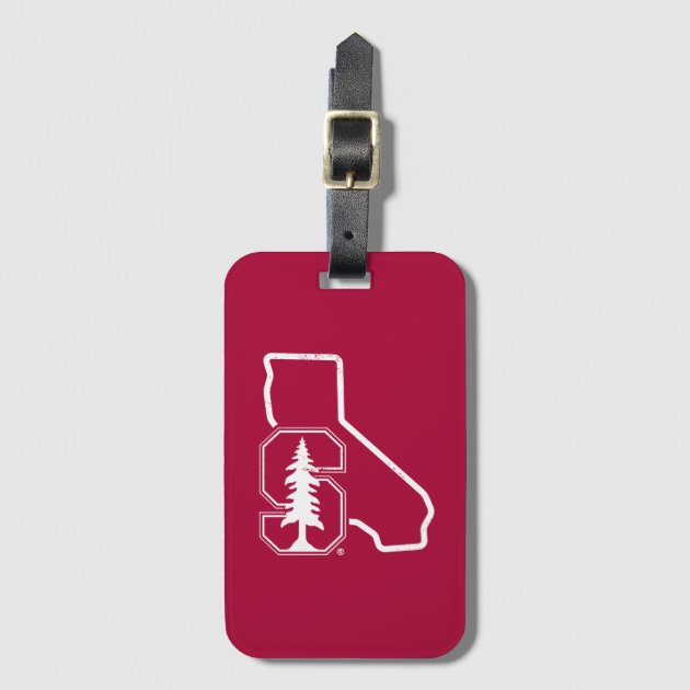 Black One Size AdSpec NCAA Stanford Cardinal Collegiate Toiletry BagCollegiate Toiletry Bag
