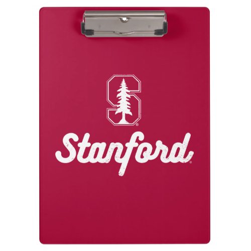 Stanford University  The Stanford Tree Clipboard