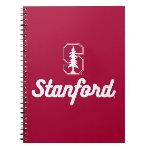 Stanford University  The Stanford Tree Notebook