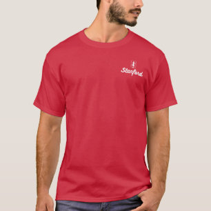 Stanford University The Stanford Tree T-Shirt