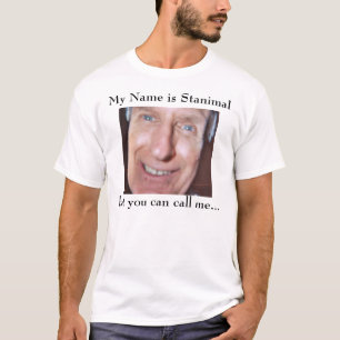Stanimal T-Shirt