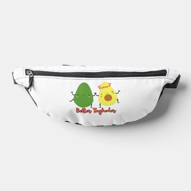 stankorepine8 fanny pack (Lay Down)