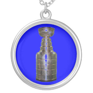 STANLEY CUP NECKLACE