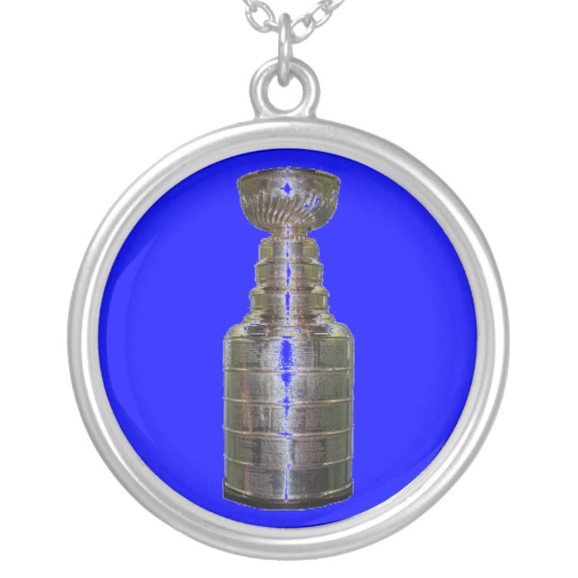 STANLEY CUP NECKLACE (Front)