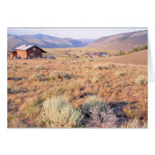 Stanley, Idaho (Front Horizontal)