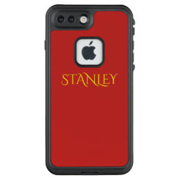 STANLEY IPHONE CASE