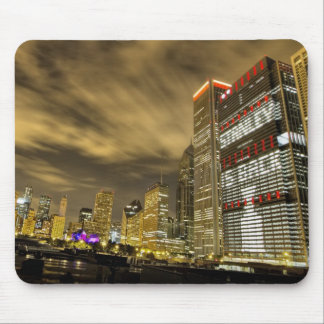 Stanley is Back! Mouse Pad