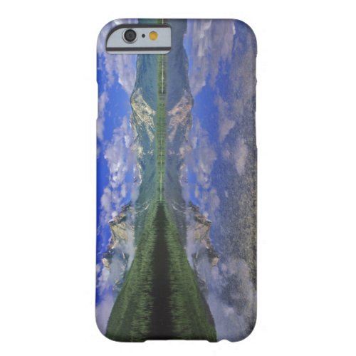 Stanley Lake in the Sawtooth Mountains of Idaho Barely There iPhone 6 Case
