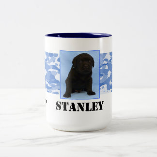 Stanley Mug