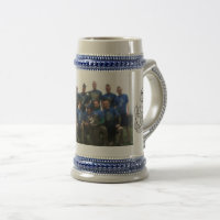 Stanley Stien Beer Stein