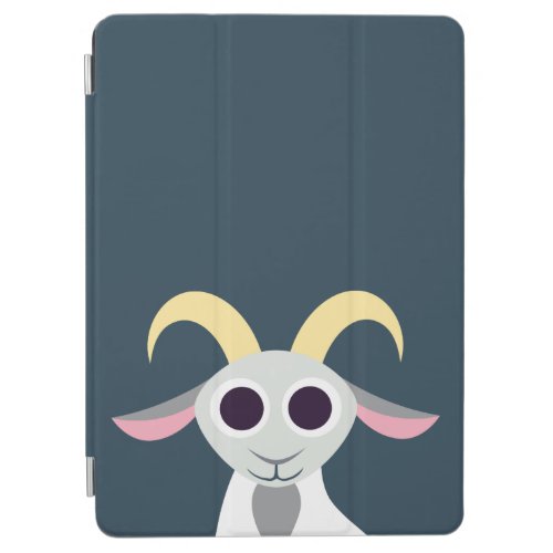 Stanley the Goat iPad Air Cover