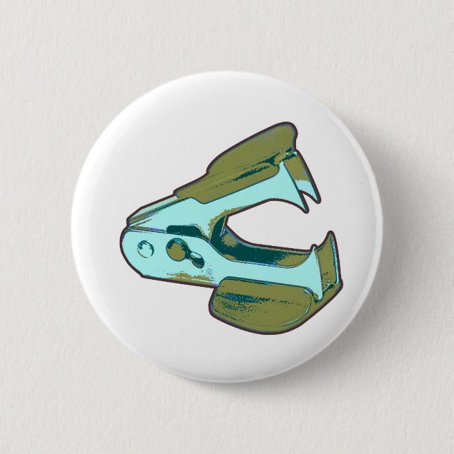 Staple Puller button (Front)