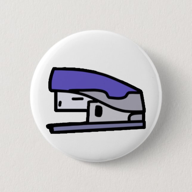 Stapler Button (Front)