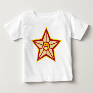 Star Baby T-Shirt