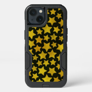 Star background iPhone 13 case