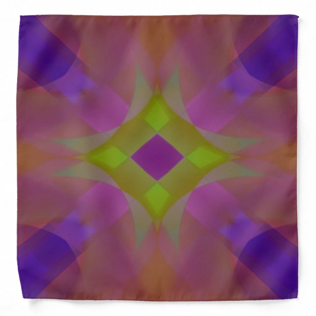 Star Bandana (Front)