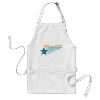 Star Banner Apron