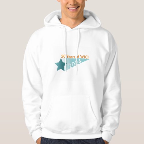 Star Banner Hoodie