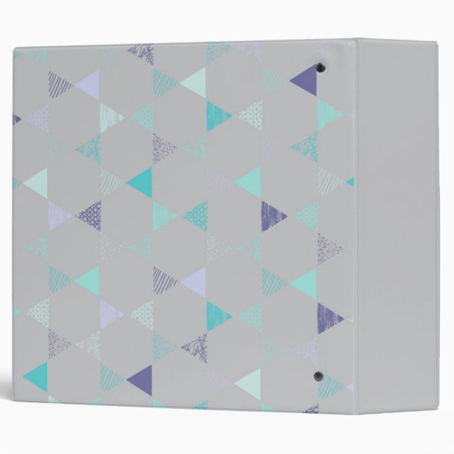 Star Binder (Back/Spine)
