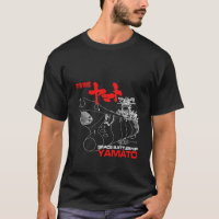 STAR BLAZERS YAMATO