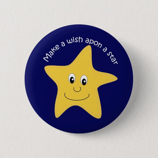 star button (Front)