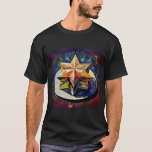 star cake T-Shirt