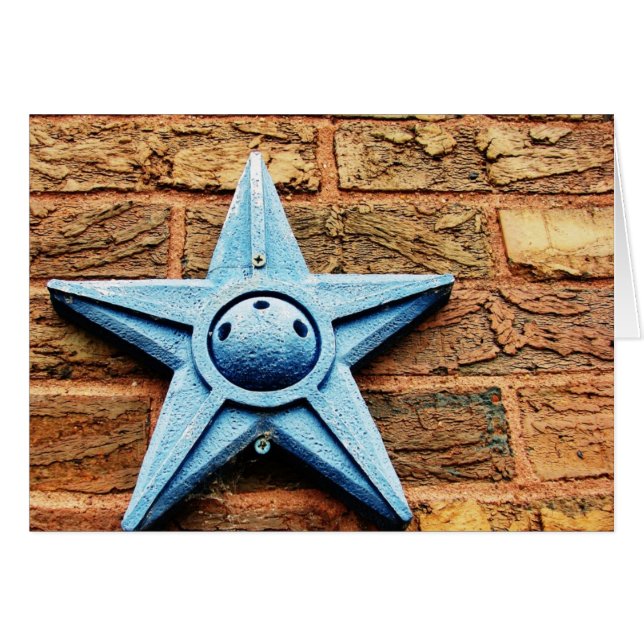 Star Cards (Front Horizontal)