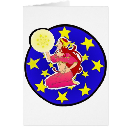 star cards (Front)