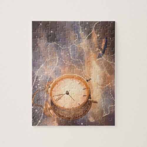 Star catcher  jigsaw puzzle