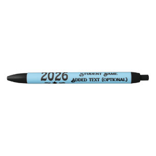 Star Class of 2026 Graduation Pen
