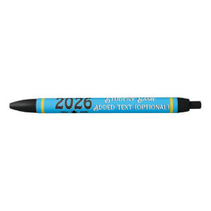 Star Class of 2026 Graduation Pen